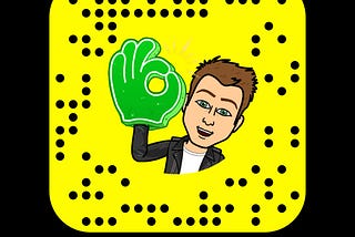 Zero Eleven: Snapchat groups