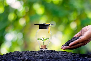Leaf it to Us: Tertiary environment-related courses for budding youth environmentalists!
