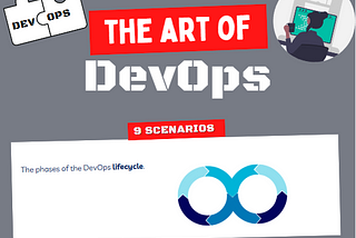The Art of DevOps — The 9 Situations