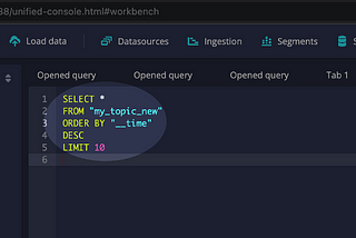 Streamline Your Dynamic Data Ingestion with Confluent Kafka and Apache Druid