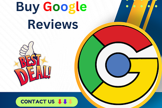 Buy Google Reviews