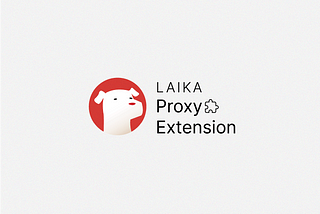 Introduction to Laika Proxy Extension