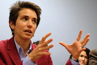 Amy Walter: The Current State of the Campaign