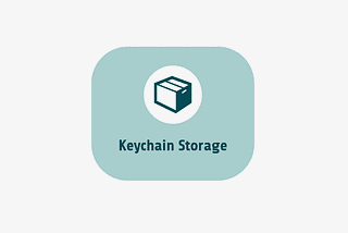 A glimpse into the iOS Keychain