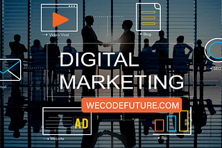 Best Digital Marketing Agency in Delhi for Developer