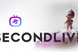 SecondLive A create-to-earn open Metaverse where web3 inhabitants gather here to facilitate…