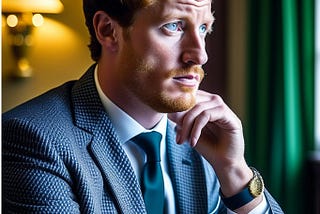 Spare: A Glimpse into Prince Harry’s World