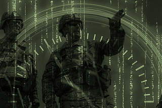 CYBER SECURITY IN ARMED FORCES