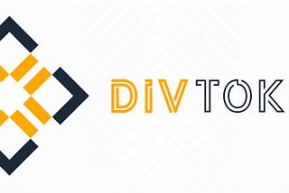 Announcing: DIV Token Project