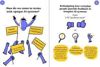 Reimagining consent and contestability in AI