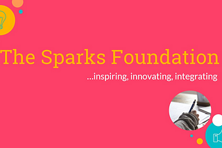 The Sparks Foundation