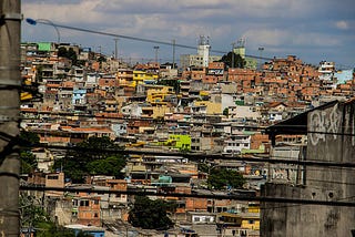 Ascensão social do povo preto pela perspectiva de Vida Loka Parte 2