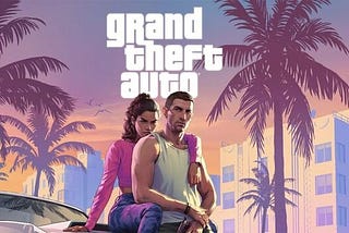 Why the hype about GTA 6 is so huge