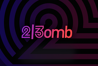 The 2|3omb Weekly(April 11th 2022)