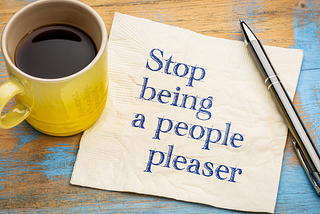 An Important Realization for Leaders: You Can’t Please Everyone