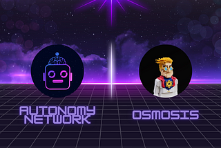 Updates from the Lab w/Osmosis — Event Recap