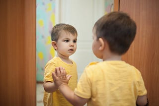 4 TIPS TO RAISE YOUR CHILD’S SELF AWARENESS