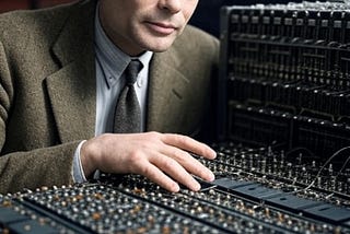 Computing’s Virtualization