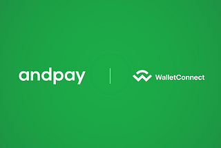 Integrating WalletConnect: seamless payment experiences using the Algorand Wallet