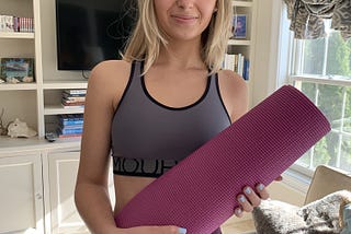 A New Social Network: The Yoga With Adrienne Community