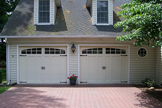 Picasso Painting and Remodeling: Choosing the right garage door for you with Picasso Painting &…