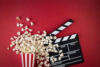 My SCAMP Final Project — A Simple Movie Recommender System with Python