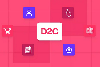 The Silent Rise of D2C Brands That Don’t Advertise