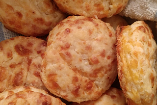 The BEST Homemade Biscuits Recipe