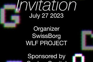 WLF PROJECT and SwissBorg host massive yacht party after WebX Tokyo, alongside sponsors TERNOA and…