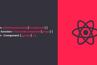 Where to write business logic in React: separation of concers for Frontend Interviews