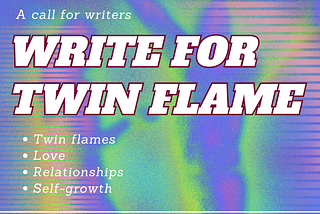 New Publication, Writers Needed, Over 20K Reads in First Two Months