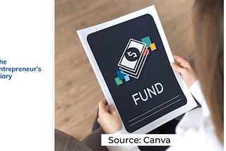 A quick look at financing options for startups