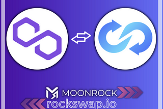 RockSwap: How to Swap MATIC to SWAP