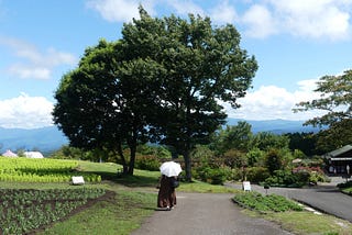 " In a Sense " ... Club Tramps