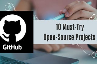 10 Must-Try Open-Source GitHub Projects to Level Up Your Back-End Skills in 2025