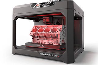 The Basic Facts of 3d Printer Buying Guide