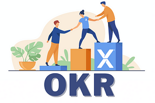 “The magical effect of OKR: an agile goal-setting system”