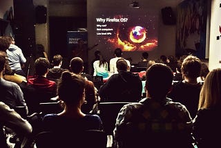 Introducing the JavaScript of Things