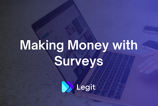 Guide to Making Money with Surveys