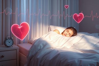 Sleep Quality’s Impact on Blood Pressure