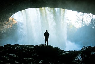 The Simple Step to Shift From Fear To Empowerment