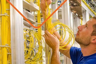 How Can Fiber Optic Contractors Transform Your Communication Systems?