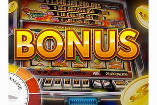 Informasi Penting dari Situs Judi Slot Online Terpercaya RP369