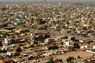 Внж Судан: Все, что вам нужно знать о получении вида на жительство в Судане