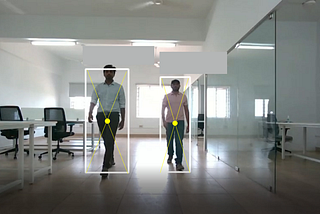 Depth Perception — Using Intel RealSense