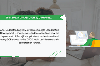 Google Cloud DevOps Series: Continuous Integration / Continuous Deployment Workflow (CICD)