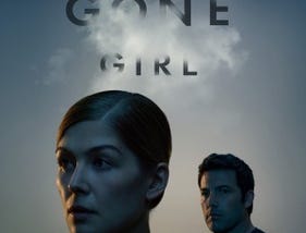 Gone Girl (2014)