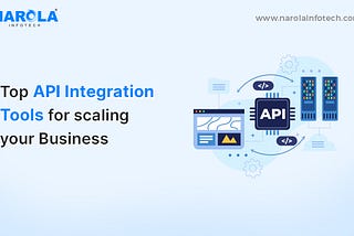 API Integration Tools