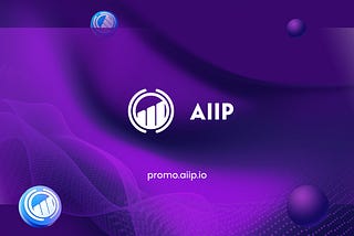 AIIP. AI Investment Platform