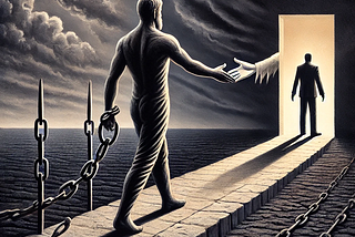 Loyalty — give and receive